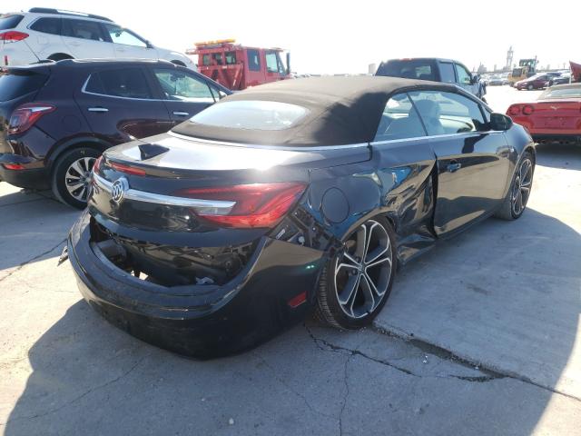 2016 BUICK CASCADA PR W04WT3N53GG117249