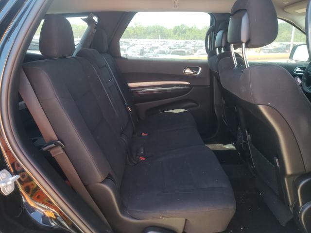 2018 DODGE DURANGO SX 1C4RDHAG1JC473654