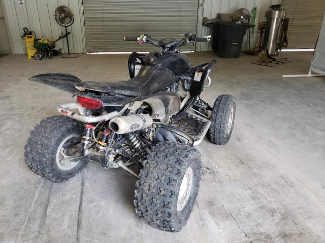 2008 HONDA TRX 700 XX JH2TE36028K008275