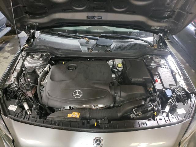 2018 MERCEDES-BENZ GLA 250 4M WDCTG4GB0JJ459347
