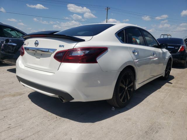2017 NISSAN ALTIMA 2.5 1N4AL3AP5HC260953