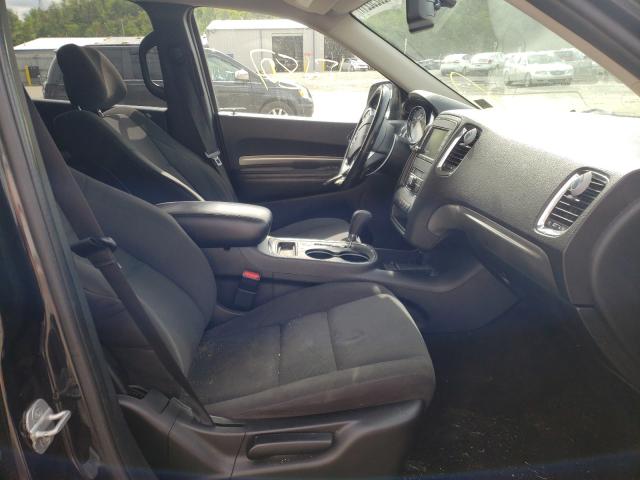 2011 DODGE DURANGO EX 1D4RE2GG8BC691483