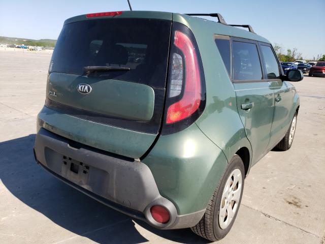 2014 KIA SOUL KNDJN2A20E7031622