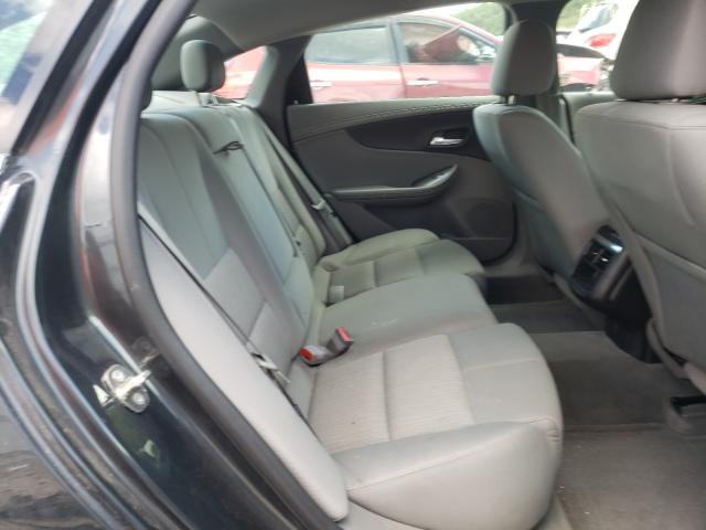 2014 CHEVROLET IMPALA ECO 2G11Z5SR2E9253457