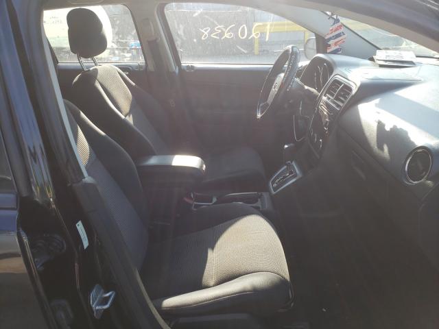 2010 DODGE CALIBER SX 1B3CB4HA6AD602747