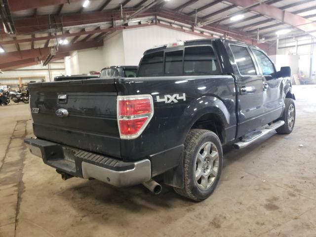 2013 FORD F150 SUPER 1FTFW1ET7DFB36243