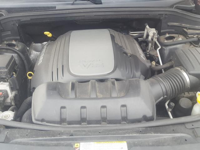 2011 JEEP GRAND CHER 1J4RS6GT6BC649818