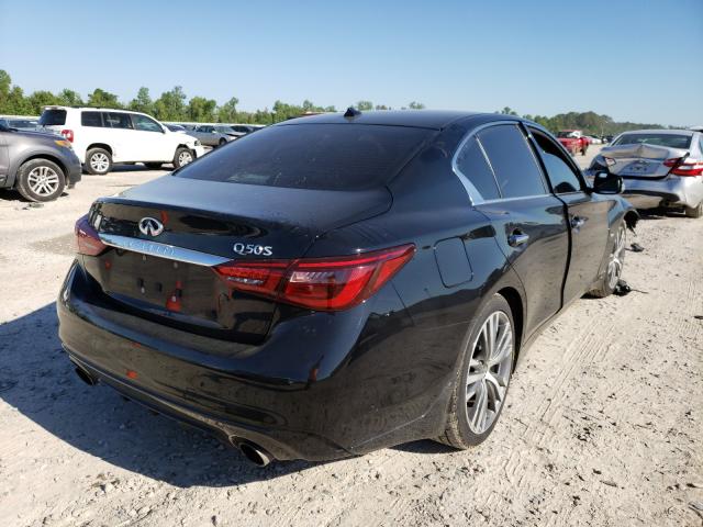 2018 INFINITI Q50 LUXE JN1EV7APXJM355671