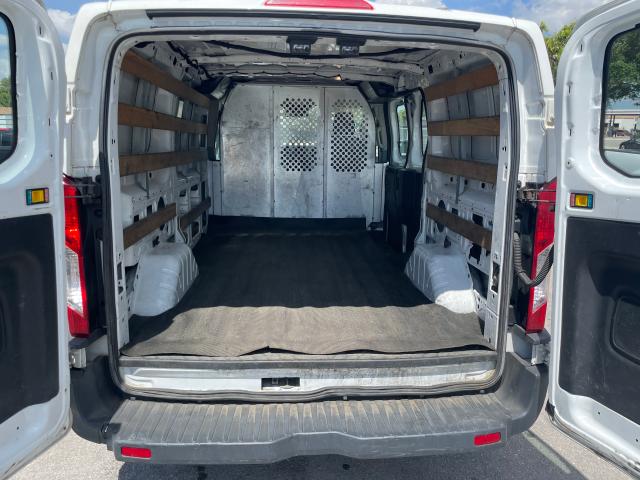 2016 FORD TRANSIT T- 1FTYR1ZM0GKA39027