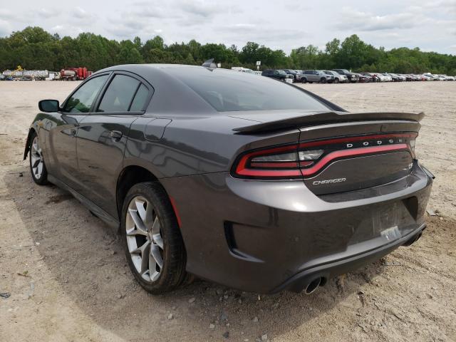 2019 DODGE CHARGER R/ 2C3CDXCT0KH643029