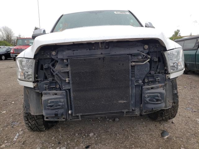 2010 DODGE RAM 3500 3D73Y3CL4AG177649