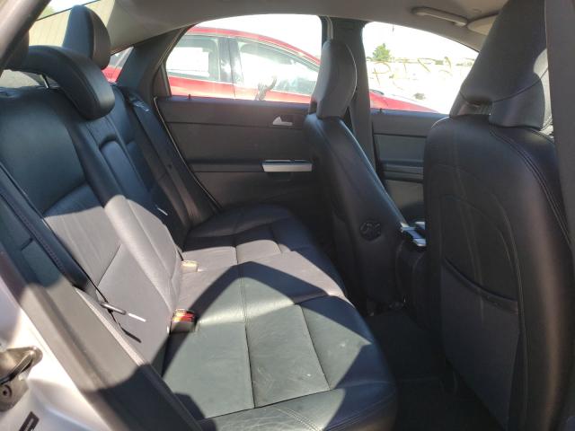 2010 VOLVO S40 2.4I YV1382MS6A2500595