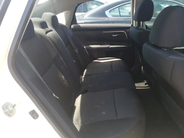 2017 NISSAN ALTIMA 2.5 1N4AL3AP5HC260953