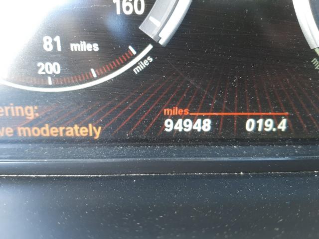 2012 BMW 650 I WBALX3C50CC528378