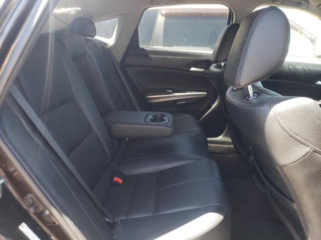 2013 HONDA CROSSTOUR 5J6TF1H50DL000693