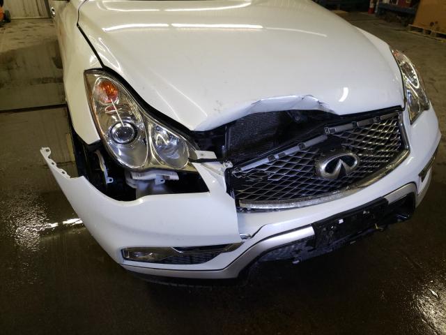 2016 INFINITI QX50 JN1BJ0RR6GM261789