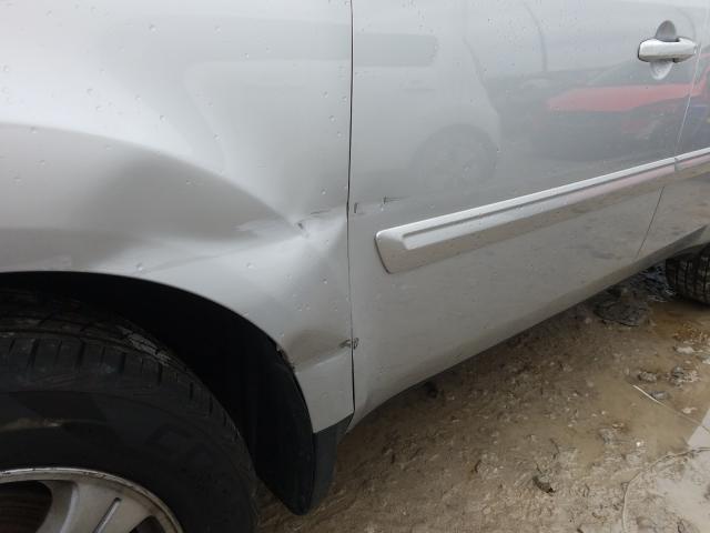 2012 HONDA PILOT EX 5FNYF4H48CB014458