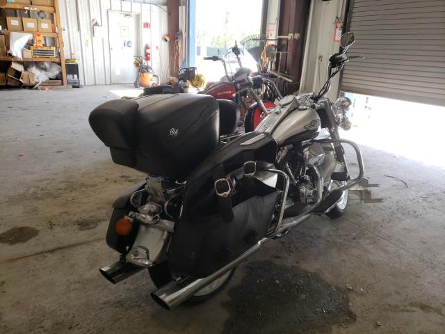 2003 HARLEY-DAVIDSON FLHRCI ANN 1HD1FRW423Y722432