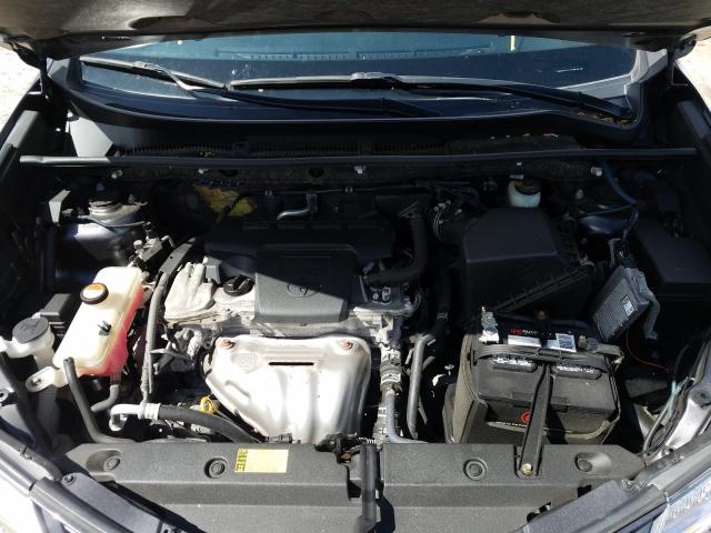 2014 TOYOTA RAV4 XLE JTMRFREV1EJ009824