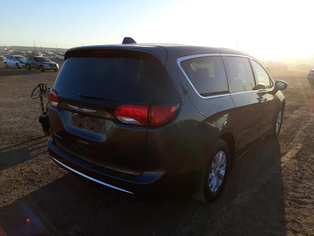 2018 CHRYSLER PACIFICA T 2C4RC1FGXJR214283