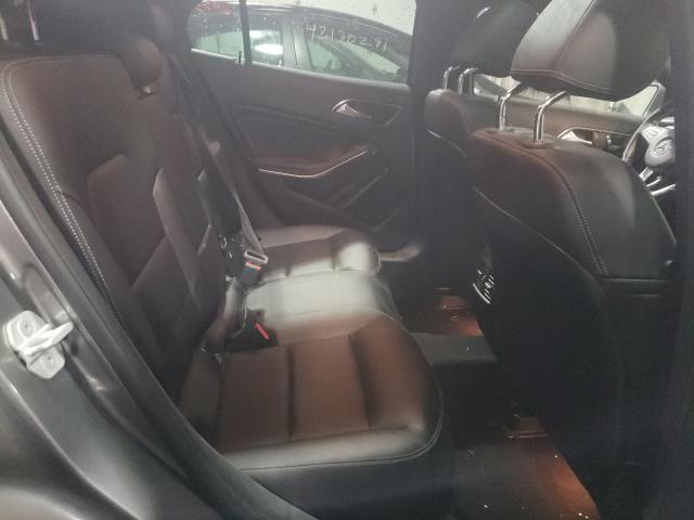 2018 MERCEDES-BENZ GLA 250 4M WDCTG4GB0JJ459347