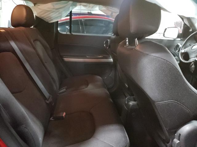 2010 CHEVROLET HHR SS 3GNBADDM3AS500875