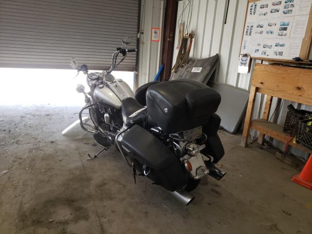 2003 HARLEY-DAVIDSON FLHRCI ANN 1HD1FRW423Y722432