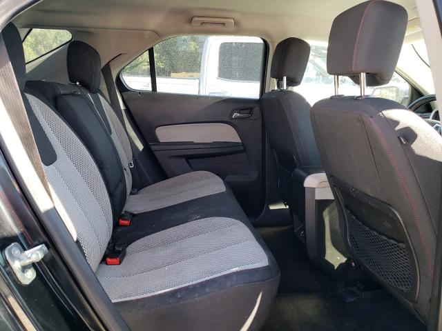 2013 CHEVROLET EQUINOX LT 2GNALDEK7D6136921