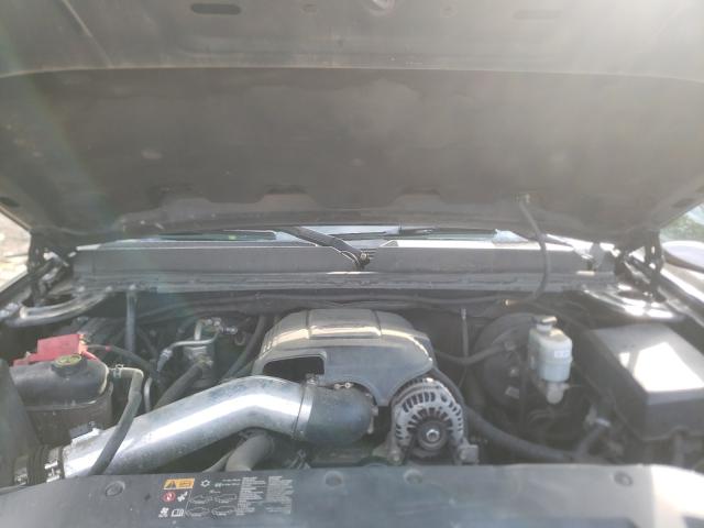 2013 GMC SIERRA K15 1GTR2VE75DZ256611