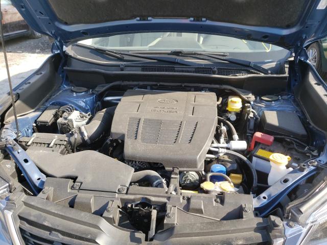 2020 SUBARU FORESTER JF2SKADC9LH602948