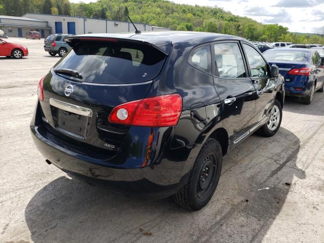 2012 NISSAN ROGUE S JN8AS5MV8CW701120