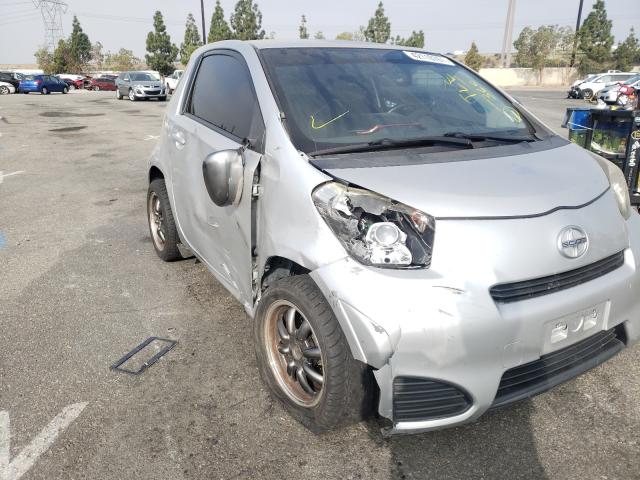 2012 TOYOTA SCION IQ JTNJJXB0XCJ008950