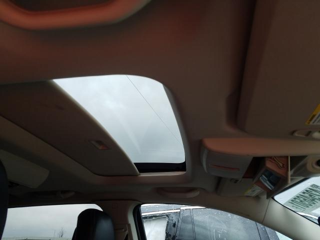 2014 DODGE JOURNEY R/ 3C4PDDEGXET119586