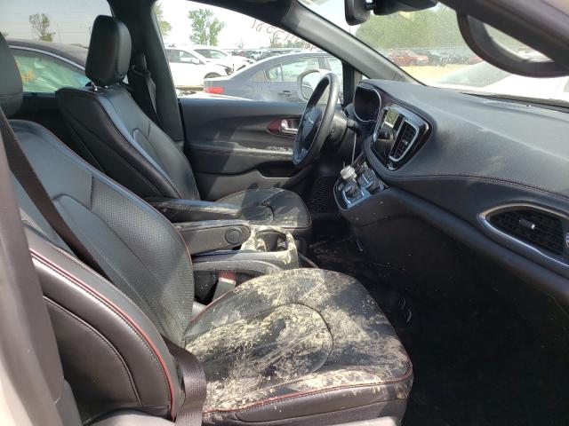 2020 CHRYSLER PACIFICA 2C4RC1GG3LR107755