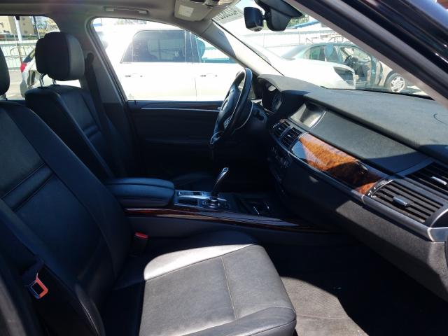 2012 BMW X5 XDRIVE5 5UXZV8C55CL426069