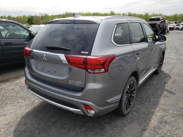 2018 MITSUBISHI OUTLANDER JA4J24A54JZ068812