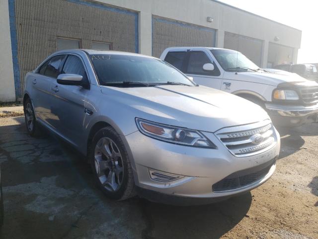 2011 FORD TAURUS SHO 1FAHP2KT0BG183417