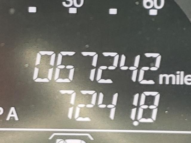 2014 HONDA ACCORD EXL 1HGCR2F87EA186456