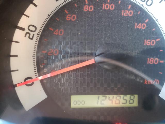 2013 TOYOTA TACOMA PRE 5TFTX4GN5DX023496