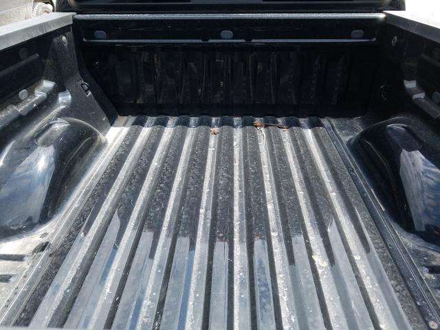 2019 GMC CANYON SLE 1GTG6CEN2K1202080
