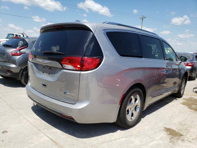 2018 CHRYSLER PACIFICA H 2C4RC1N73JR365824