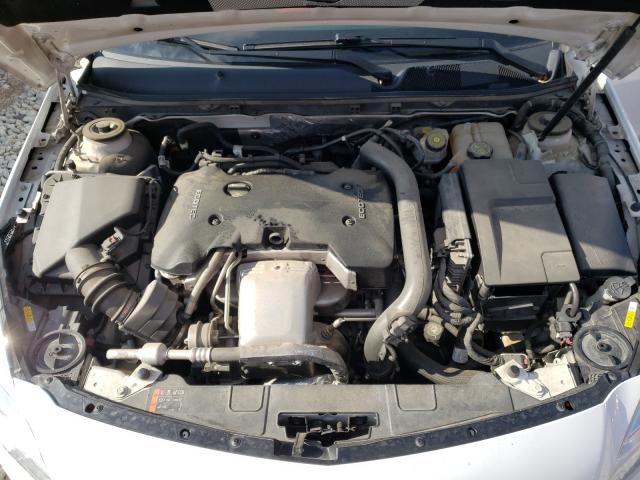 2014 BUICK REGAL PREM 2G4GR5GX0E9189682