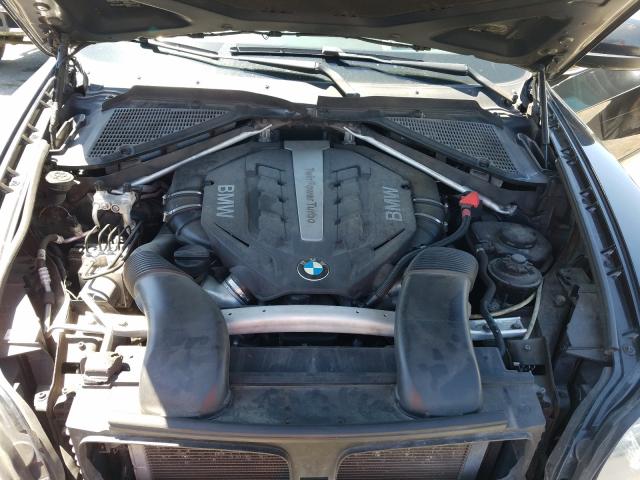 2012 BMW X5 XDRIVE5 5UXZV8C55CL426069