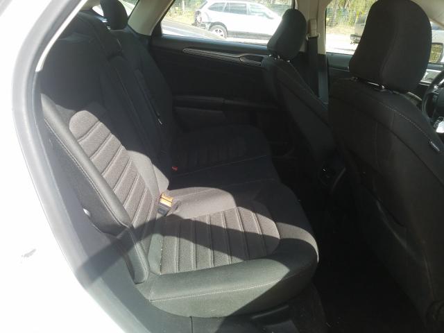 2020 FORD FUSION SE 3FA6P0HD8LR112391