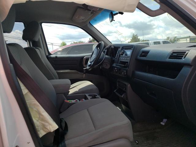 2010 HONDA RIDGELINE 5FPYK1F41AB004937