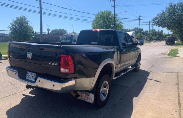 2010 DODGE RAM 3500 3D73Y4CL9AG144880