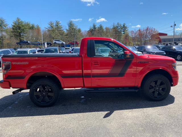 2014 FORD F150 1FTMF1ET5EFA88573