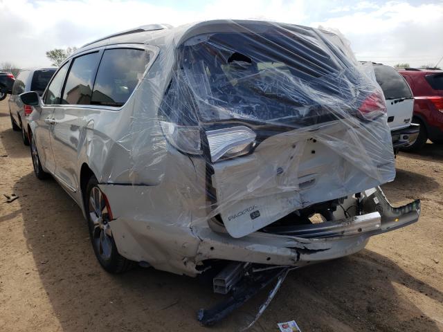 2020 CHRYSLER PACIFICA 2C4RC1GG3LR107755