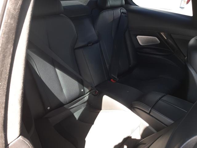 2012 BMW 650 I WBALX3C50CC528378