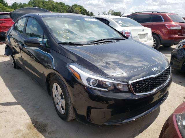 2018 KIA FORTE LX 3KPFK4A79JE239482